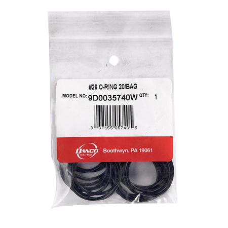 LAVELLE INDUSTRIES O'Ring 1-1/16X1-3/16 35740W